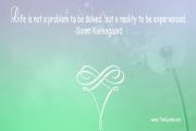 Soren Kierkegaard Quotes